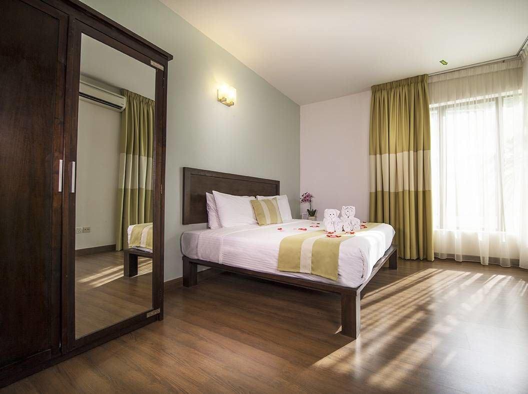 Hotel Erya By Suria Hot Spring Bentong Exterior foto