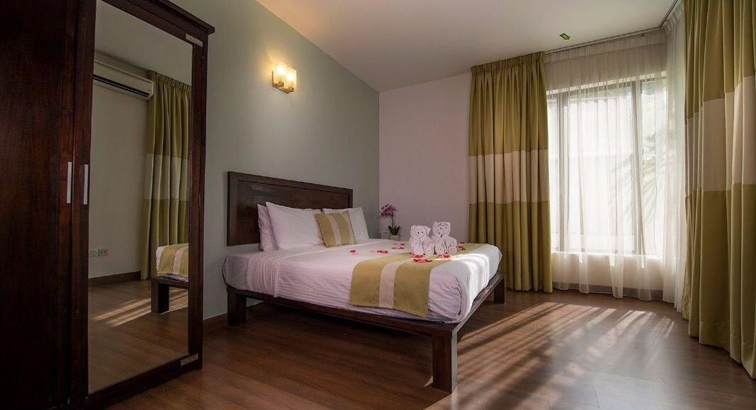 Hotel Erya By Suria Hot Spring Bentong Exterior foto