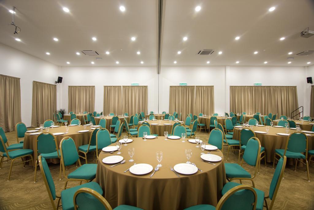 Hotel Erya By Suria Hot Spring Bentong Exterior foto