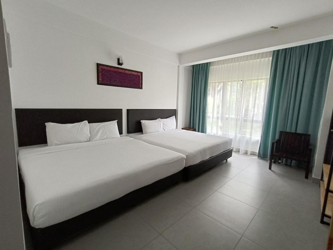 Hotel Erya By Suria Hot Spring Bentong Exterior foto