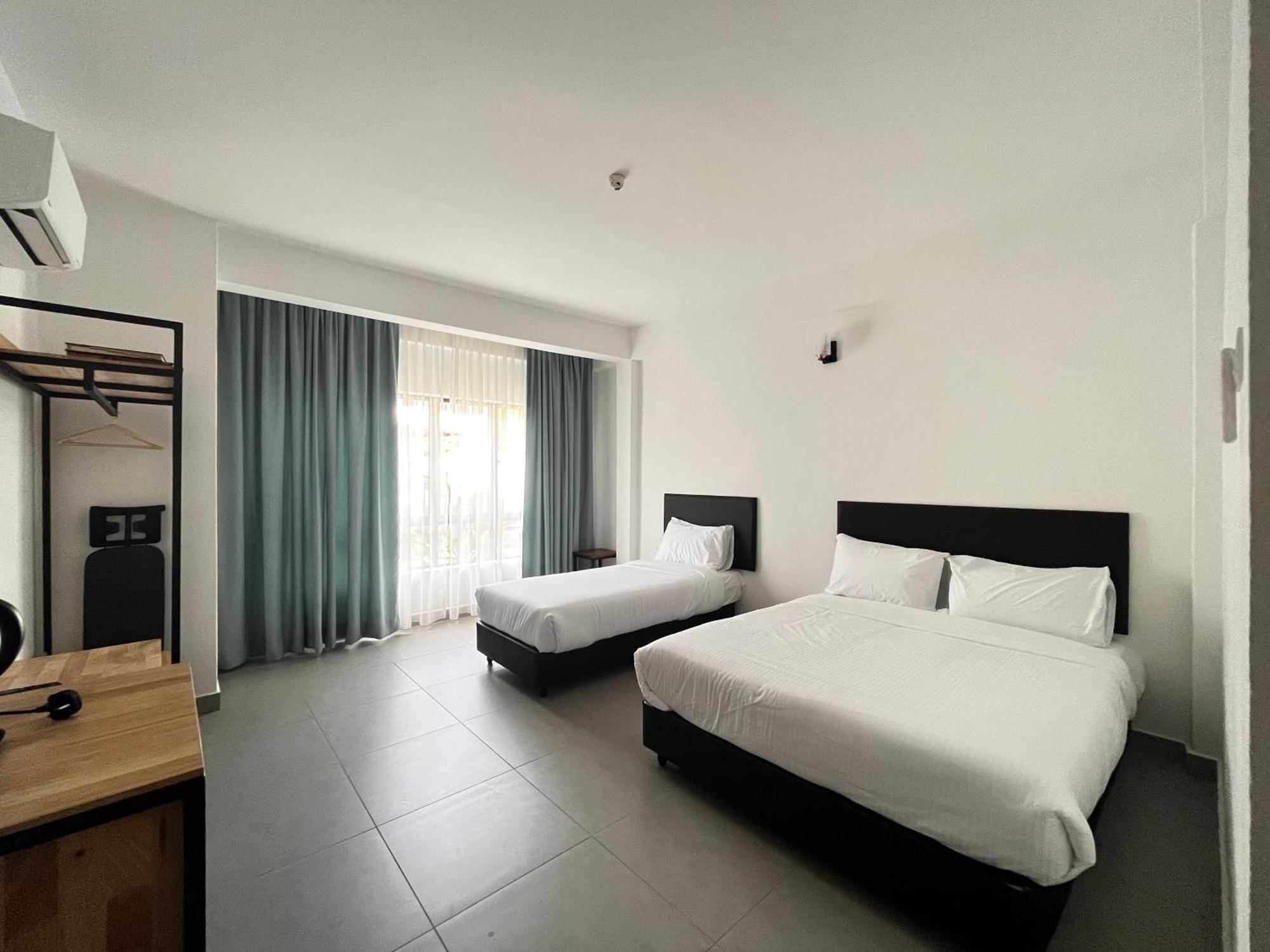 Hotel Erya By Suria Hot Spring Bentong Exterior foto