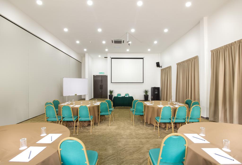 Hotel Erya By Suria Hot Spring Bentong Exterior foto