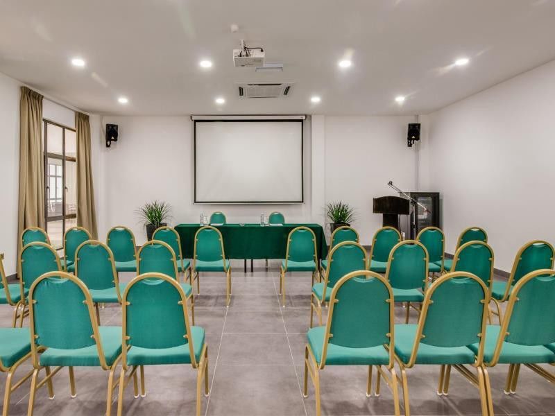 Hotel Erya By Suria Hot Spring Bentong Exterior foto