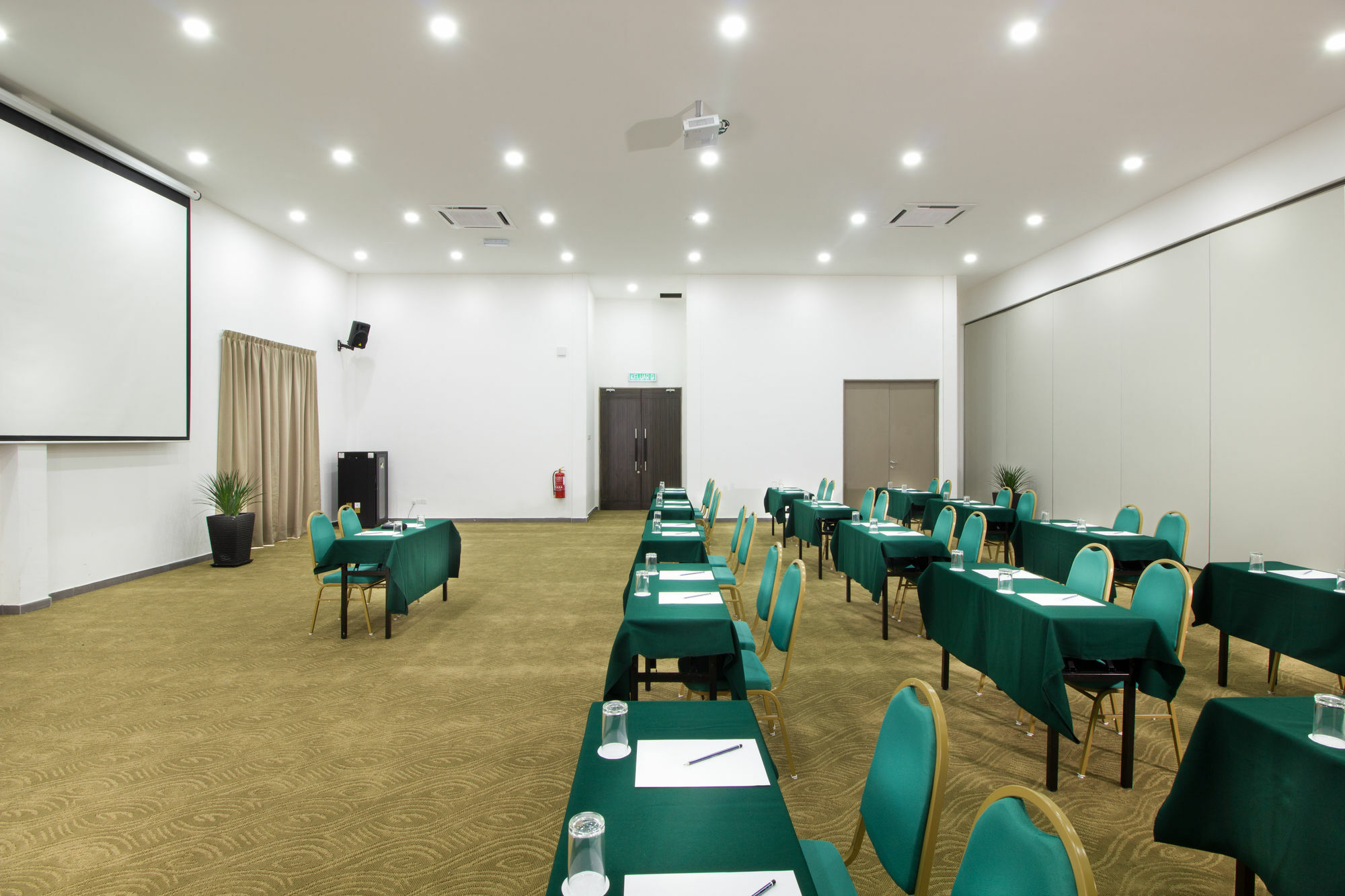 Hotel Erya By Suria Hot Spring Bentong Exterior foto